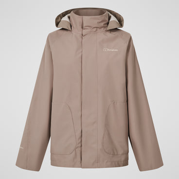 Women's Sibsey Parka - Natural