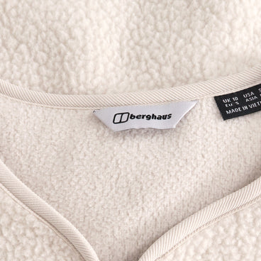 Women's Hanby Relaxed Jacket - Grey