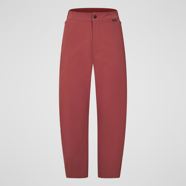Women's Burwell Pant - Red