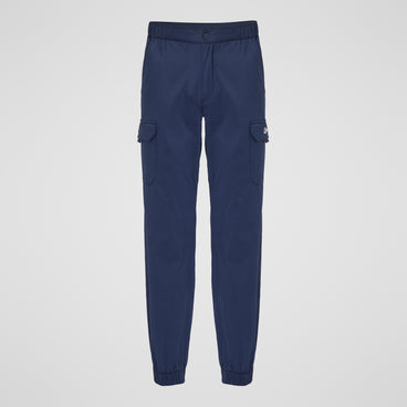 Men's Kirkfell Cargo Pant - Dark Blue