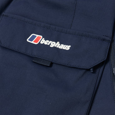 Men's Kirkfell Cargo Pant - Dark Blue