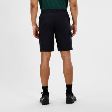 Men's Kirkfell Cargo Short - Black