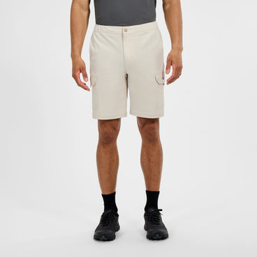 Men's Kirkfell Cargo Short - Grey
