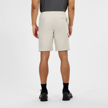 Men's Kirkfell Cargo Short - Grey