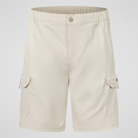 Men's Kirkfell Cargo Short - Grey