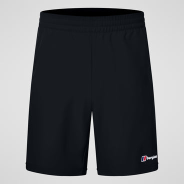 Men's Terrain Trek Short - Black