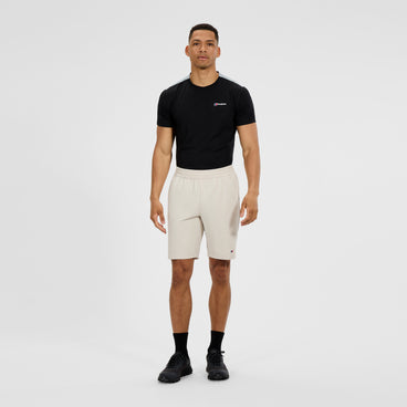 Men's Terrain Trek Short - Grey
