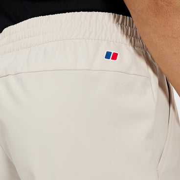 Men's Terrain Trek Short - Grey