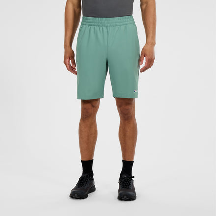 Men's Terrain Trek Short - Green