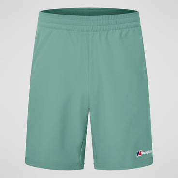 Men's Terrain Trek Short - Green