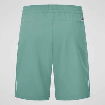 Men's Terrain Trek Short - Green