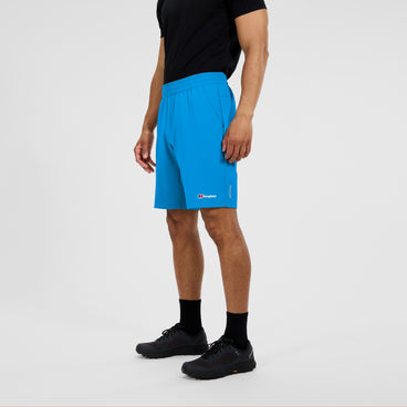 Men's Terrain Trek Short - Blue