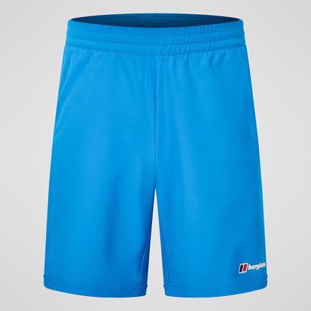 Men's Terrain Trek Short - Blue