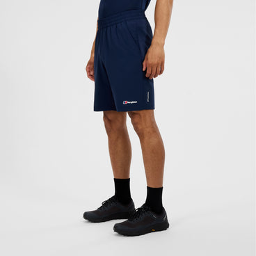 Men's Terrain Trek Short - Blue