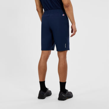 Men's Terrain Trek Short - Blue