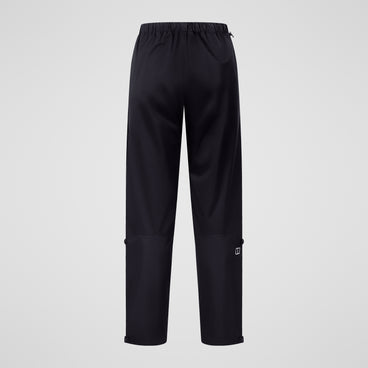 Men's Pertex Shield Pacsmart Pant - Black