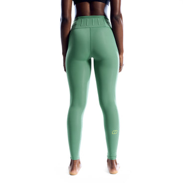 Women's Farren Leggings - Green