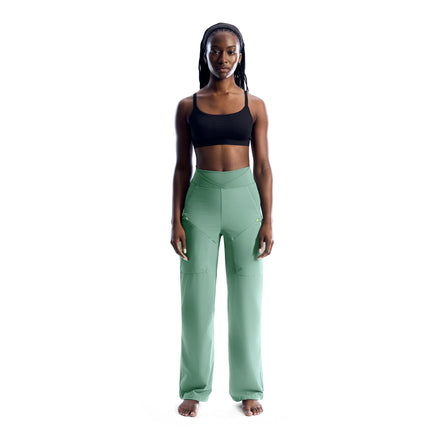 Women's Farren Trousers - Green