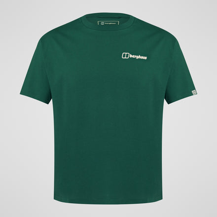 Unisex National Grid Tee - Off Peak