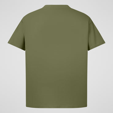 Unisex The B Tee - Green