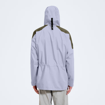 Unisex Meru Mountain Gore-Tex Jacket - Aster/Zephyr
