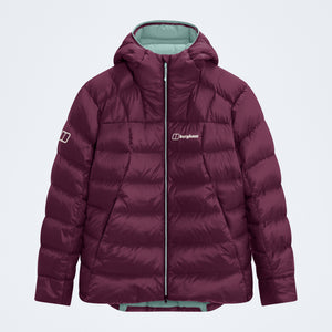 Women's Theralite Down Jacket  - Myocyte