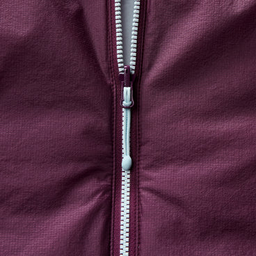 Women's Theralite Versa Jacket - Dark Purple