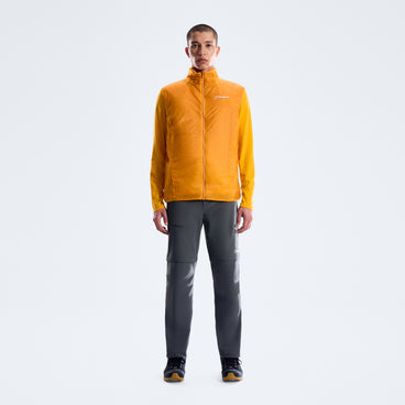 Men's Theralite Versa Vest - Blazing Fire