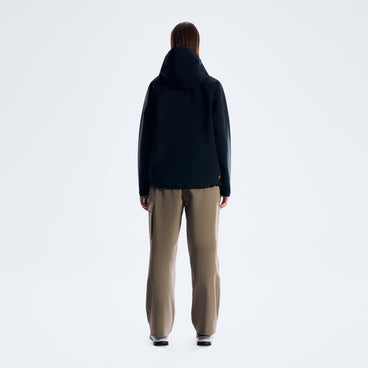 Women's Kielder Gore-Tex Interactive Jacket - Jet Black