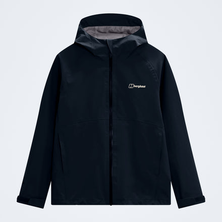 Women's Kielder Gore-Tex Interactive Jacket - Jet Black