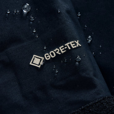 Women's Kielder Gore-Tex Interactive Jacket - Jet Black