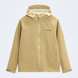 Women's Kielder Gore-Tex Interactive Jacket - Tuscan