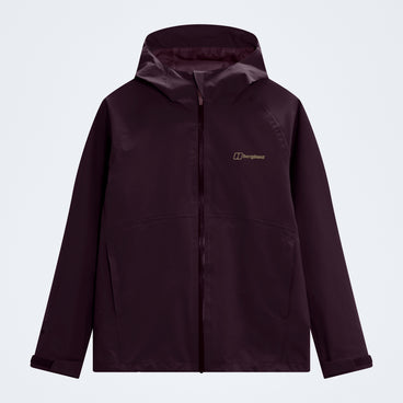 Women's Kielder Gore-Tex Interactive Jacket - Chakra