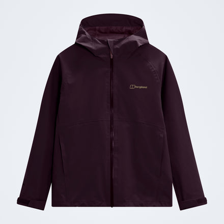 Women's Kielder Gore-Tex Interactive Jacket - Chakra
