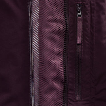 Women's Kielder Gore-Tex Interactive Jacket - Chakra