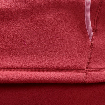 Women Felltop Ii Fleece - Red Fury