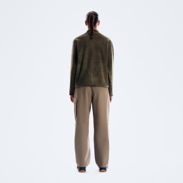 Women Felltop Ii Fleece - Zephyr/Black