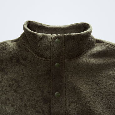 Women Felltop Ii Fleece - Zephyr/Black