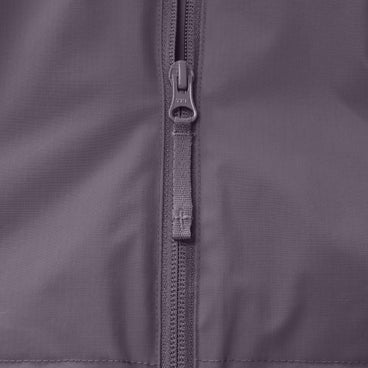 Women's Wylam Jacket  - Purple Planet