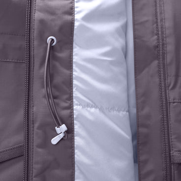 Women's Wylam Jacket  - Purple Planet