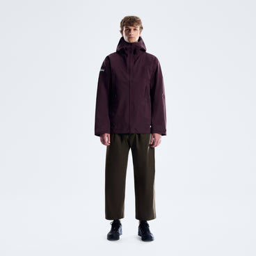 Men's Nivora Jacket - Chakra