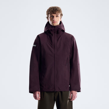 Men's Nivora Jacket - Chakra