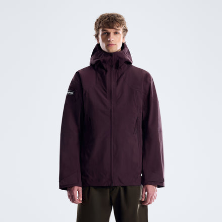 Men's Nivora Jacket - Chakra