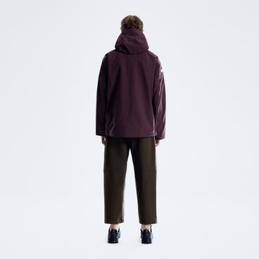 Men's Nivora Jacket - Chakra