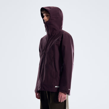 Men's Nivora Jacket - Chakra