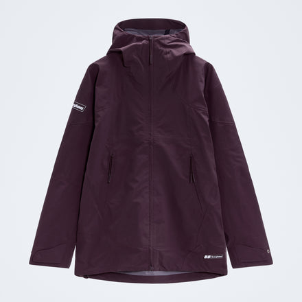 Men's Nivora Jacket - Chakra