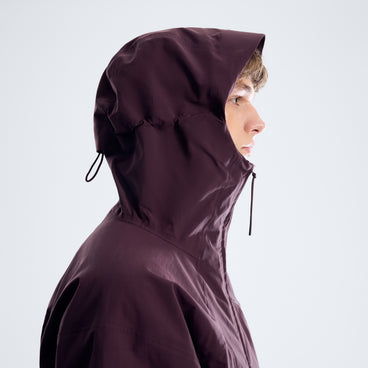 Men's Nivora Jacket - Chakra