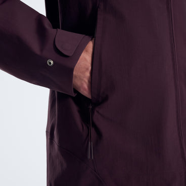 Men's Nivora Jacket - Chakra