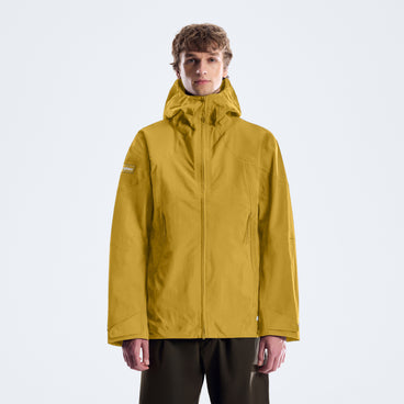 Men's Nivora Jacket - Lichen