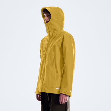 Men's Nivora Jacket - Lichen